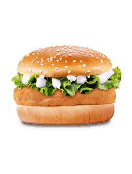 Veg Burger